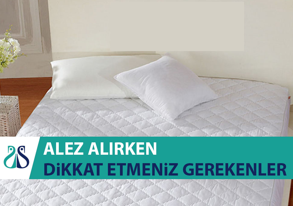 Alez Alirken Nelere Dikkat Edilmeli En Kaliteli Alez Markasi Suvay