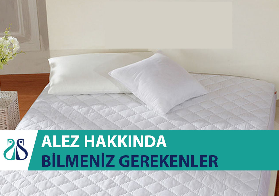 Alezler Hakkında Bilmeniz Gerekenler?