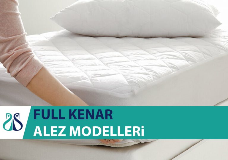 Full Kenar Alez En Uygun SUVAY’da Alez Fiyatları ve Modelleri