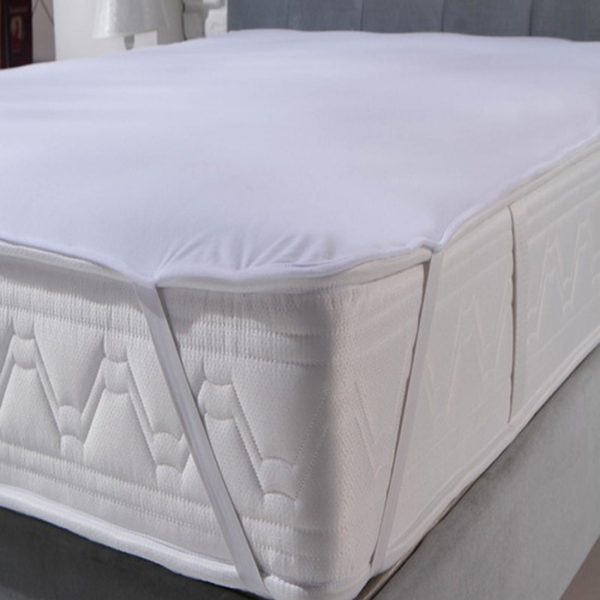 Su Sıvı Geçirmez Kapitone Fitted Yatak Koruyucu Alez Fiyatları SUVAY