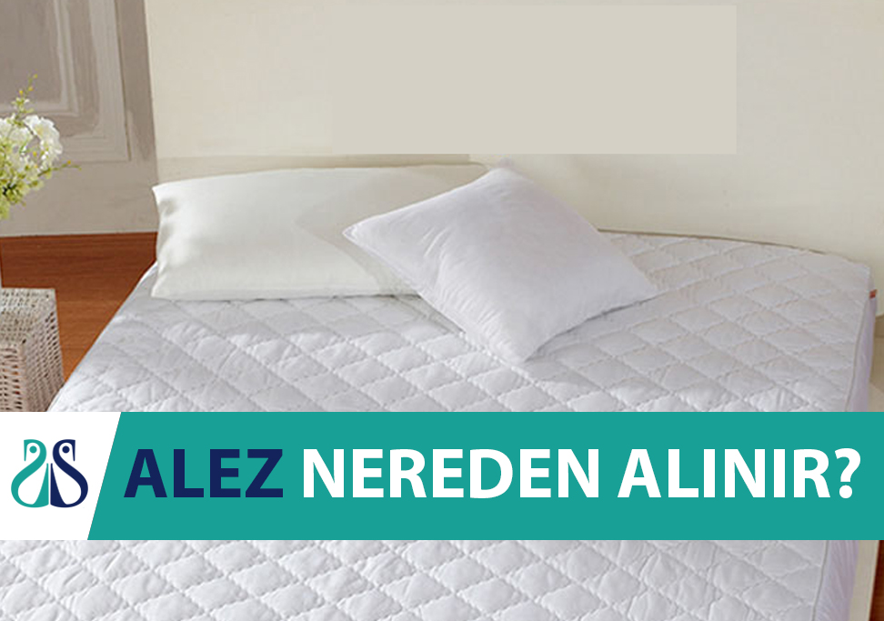 Alez Nereden Alınır? Alez Nerede Satılır? SUVAY