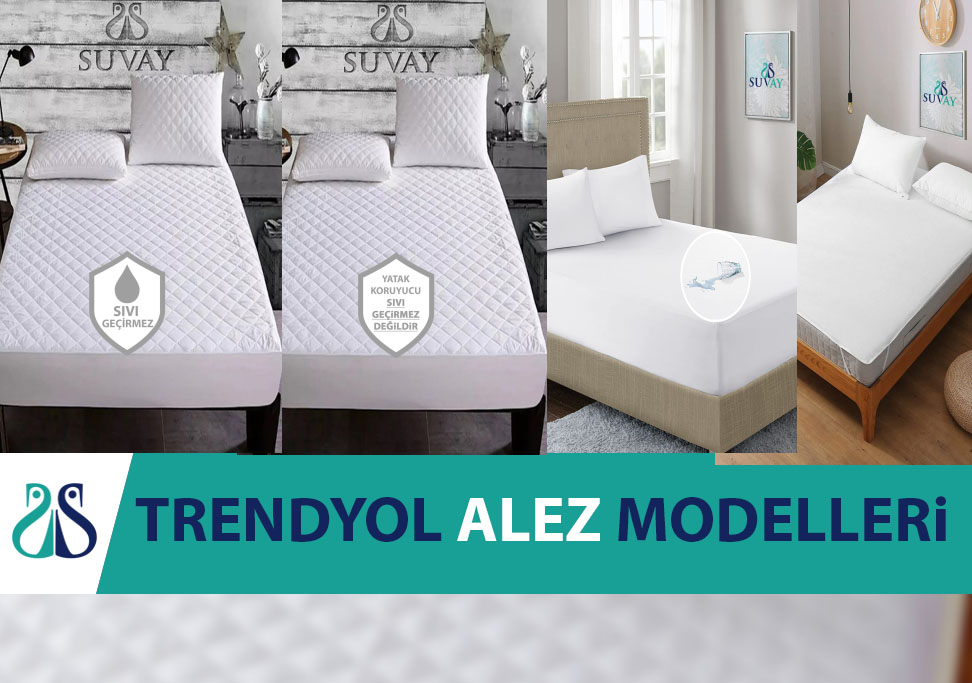 trendyol alez modelleri ve fiyatları