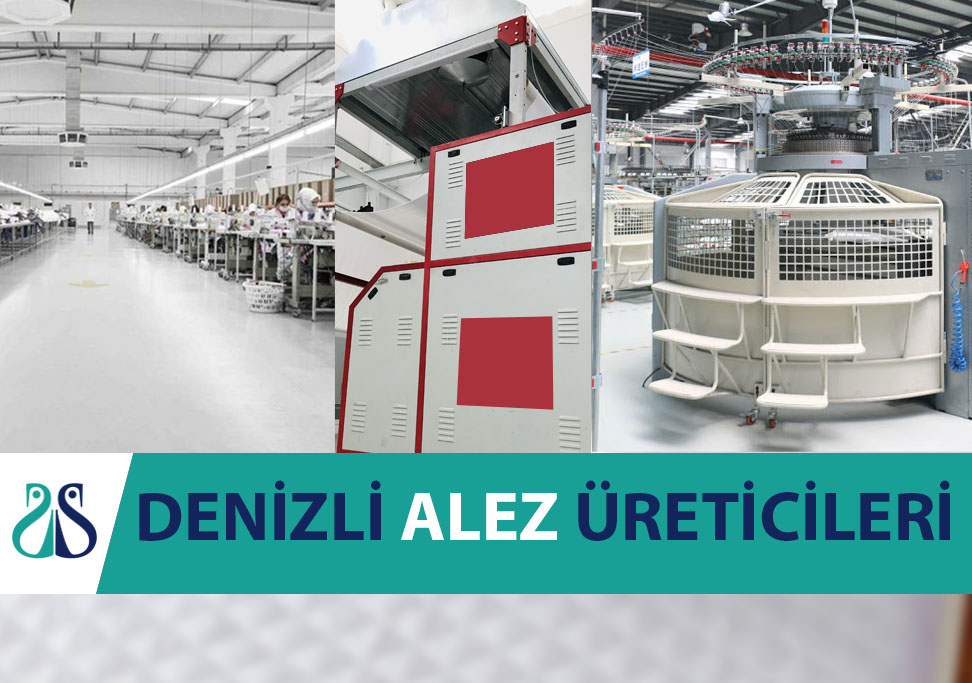 Denizli Alez Üreticileri
