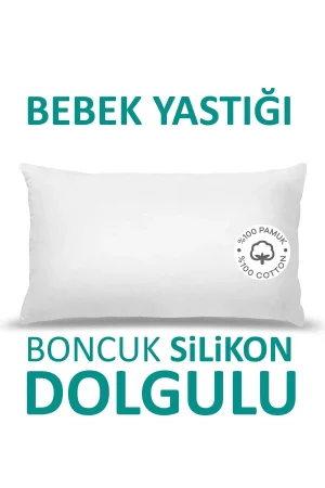 bebek yastığı