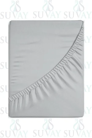 gri-bebek-lastikli-pamuklu-carsaf